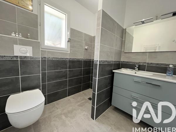 Maison à vendre 6 pièces 129 m² Mézel