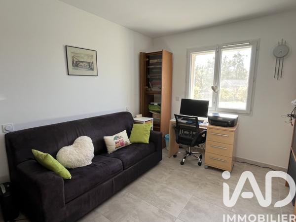 Maison à vendre 6 pièces 129 m² Mézel