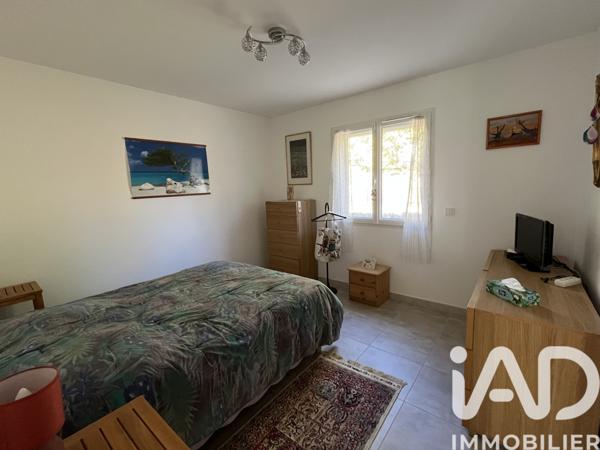 Maison à vendre 6 pièces 129 m² Mézel