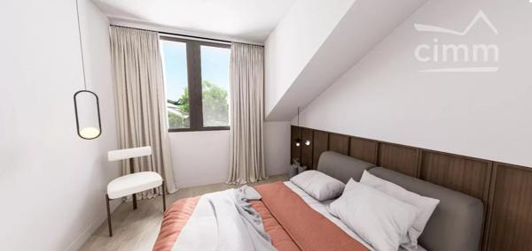 Nouveauté CIMM Immobilier!