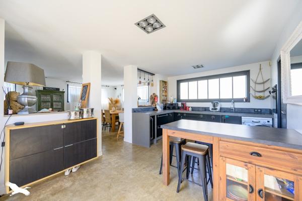 Maison à vendre |                                       La Rochelle |                                        5 pièces  |  117 m²