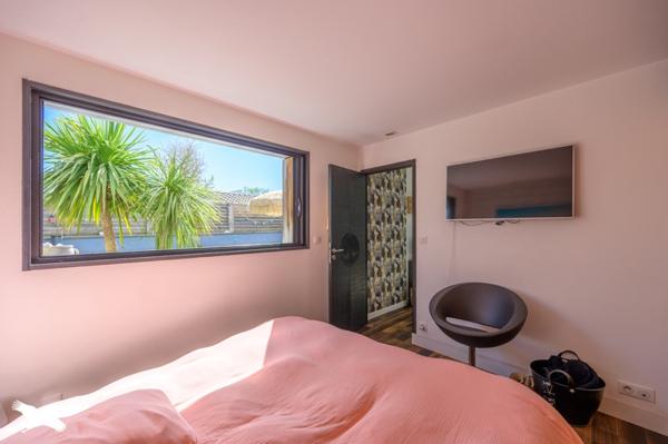 Maison à vendre |                                       La Rochelle |                                        5 pièces  |  117 m²