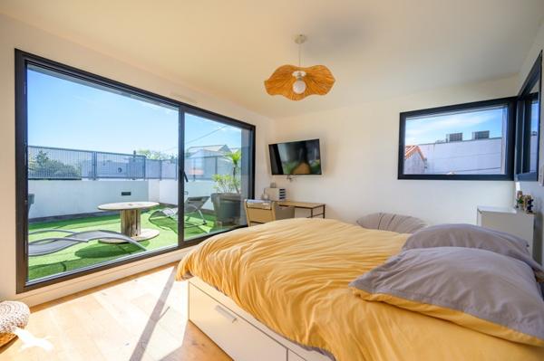 Maison à vendre |                                       La Rochelle |                                        5 pièces  |  117 m²