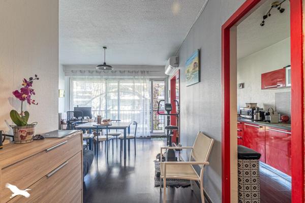 Appartement à vendre |  Mérignac |  3 pièces | 61 m²