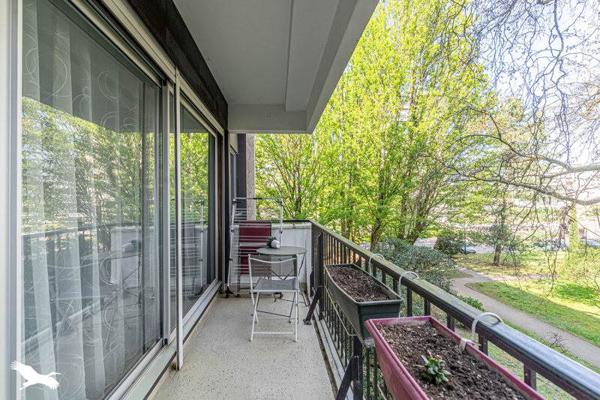 Appartement à vendre |  Mérignac |  3 pièces | 61 m²