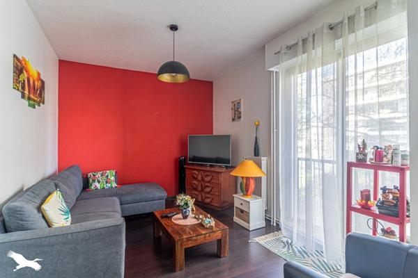 Appartement à vendre |  Mérignac |  3 pièces | 61 m²