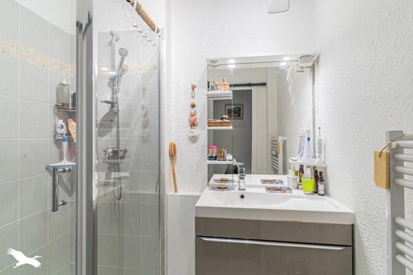 Appartement à vendre |  Mérignac |  3 pièces | 61 m²