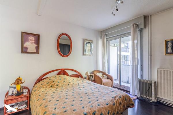 Appartement à vendre |  Mérignac |  3 pièces | 61 m²