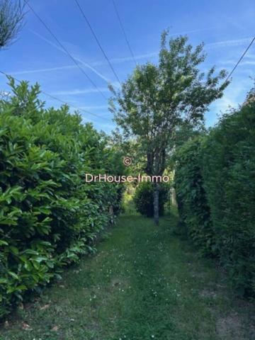 Maison à vendre 3 pièces de 51 m²