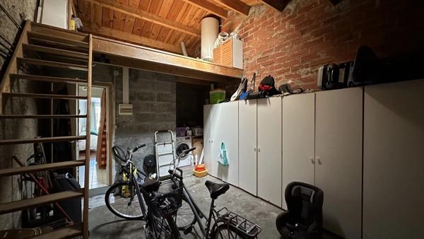 Maison familiale de caractère à La Genette