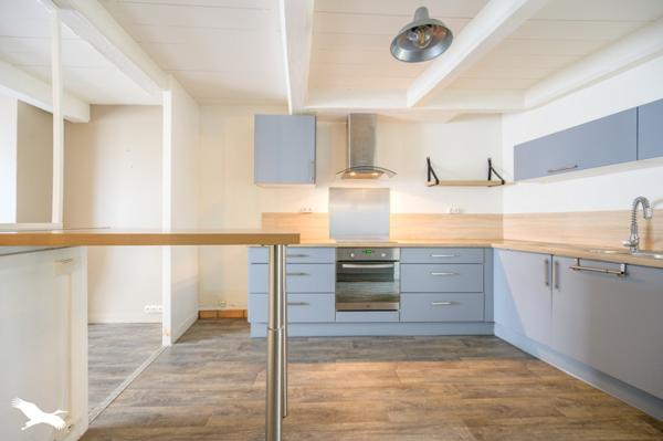 Maison à vendre |  Sainte-Soulle |  5 pièces | 102 m²