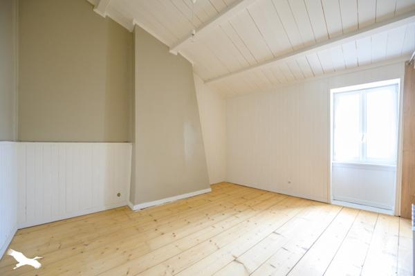 Maison à vendre |  Sainte-Soulle |  5 pièces | 102 m²