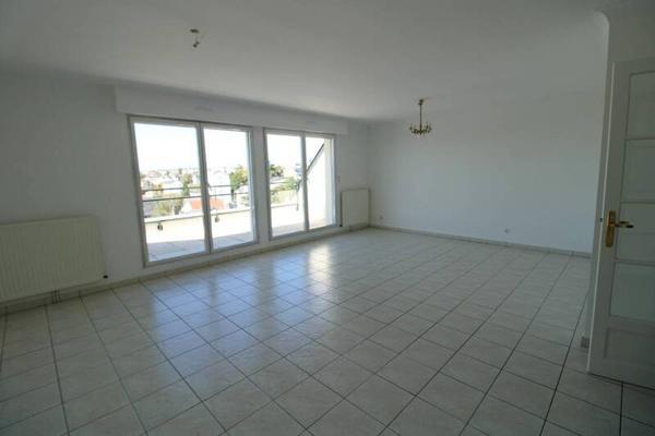 Appartement 5 pièces - 44000 Nantes