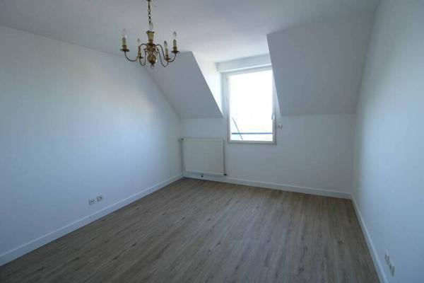 Appartement 5 pièces - 44000 Nantes