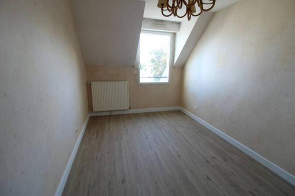 Appartement 5 pièces - 44000 Nantes