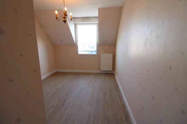 Appartement 5 pièces - 44000 Nantes