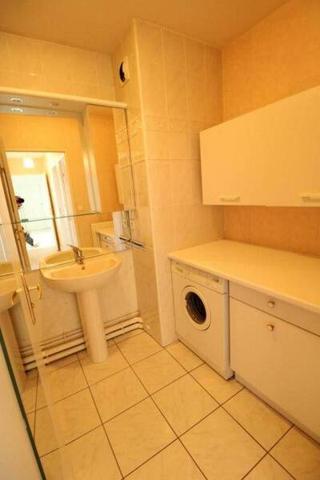 Appartement 5 pièces - 44000 Nantes