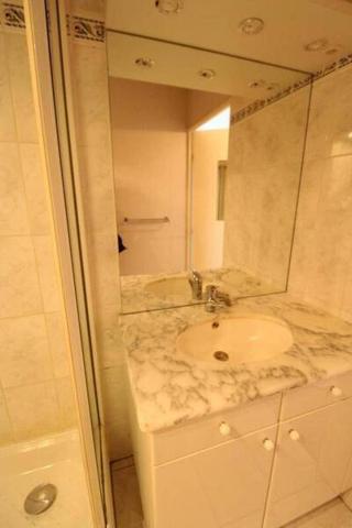 Appartement 5 pièces - 44000 Nantes