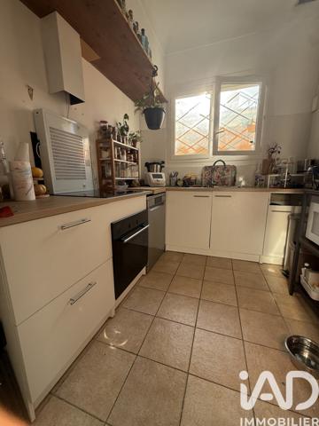 Immeuble à vendre 5 pièces 131 m² Perpignan