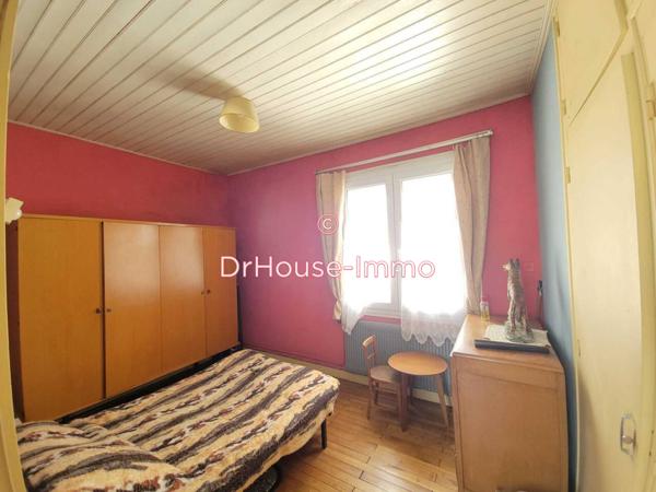 Maison à vendre 3 pièces de 54 m²
