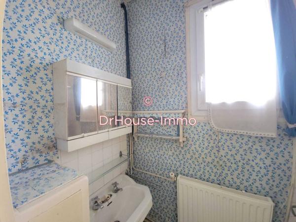 Maison à vendre 3 pièces de 54 m²