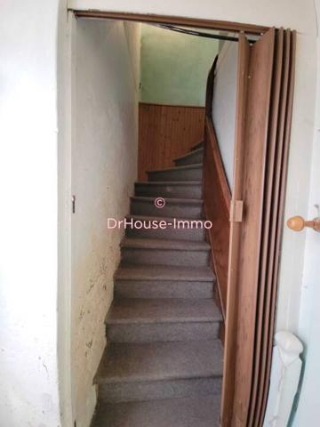 Maison à vendre 3 pièces de 54 m²