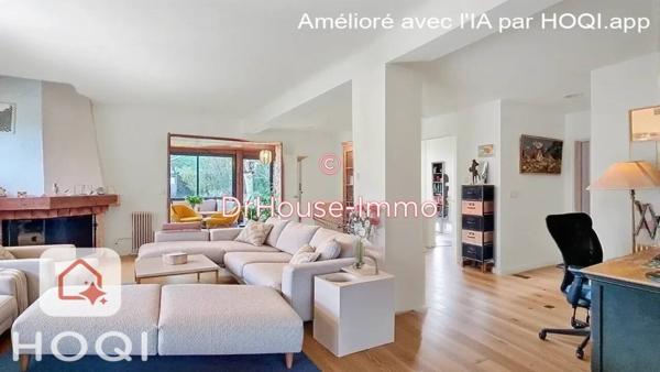 Maison à vendre 7 pièces de 158 m²