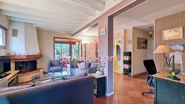 Maison à vendre 7 pièces de 158 m²