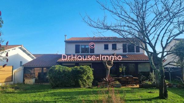 Maison à vendre 7 pièces de 158 m²