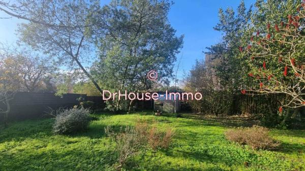 Maison à vendre 7 pièces de 158 m²