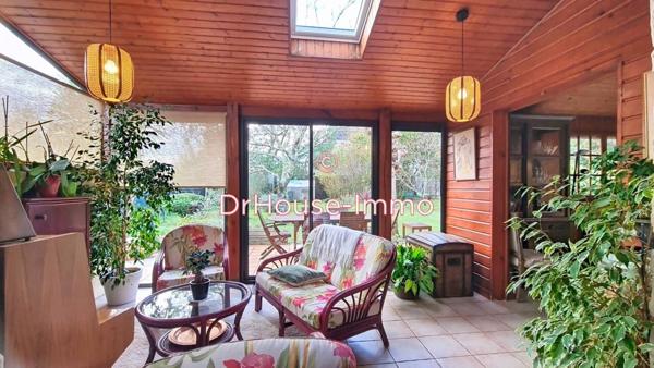 Maison à vendre 7 pièces de 158 m²