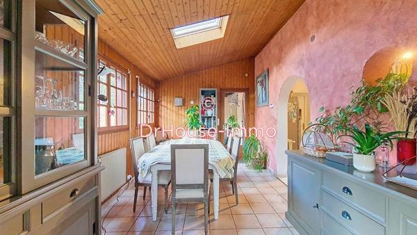 Maison à vendre 7 pièces de 158 m²