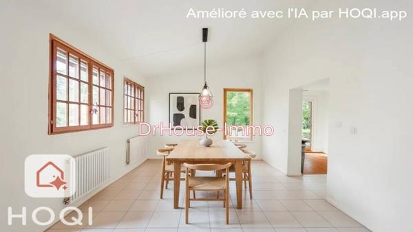 Maison à vendre 7 pièces de 158 m²