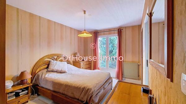 Maison à vendre 7 pièces de 158 m²