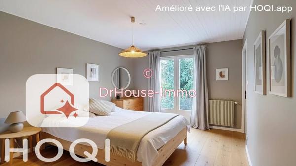 Maison à vendre 7 pièces de 158 m²