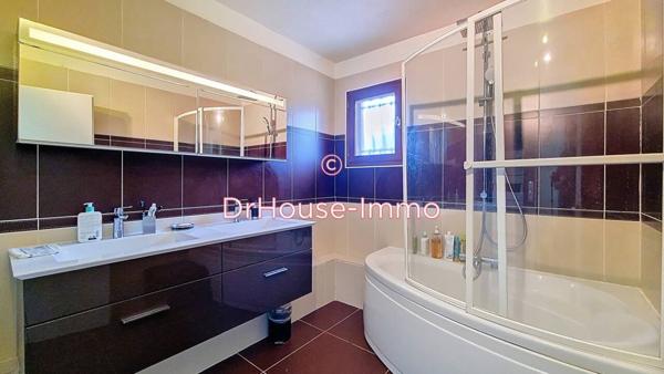 Maison à vendre 7 pièces de 158 m²