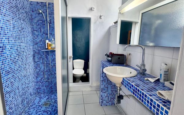 Appartement à vendre    5 pièces • 163 m2 Pau