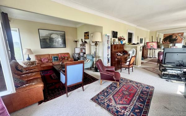 Appartement à vendre    5 pièces • 163 m2 Pau