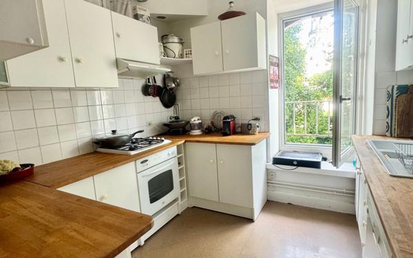 Appartement à vendre    5 pièces • 163 m2 Pau