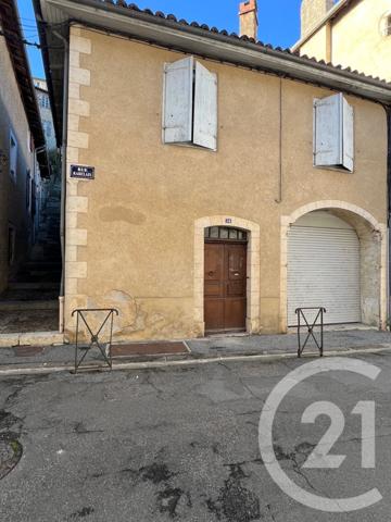Maison à vendre  3 pièces - 100 m2 AUCH - 32