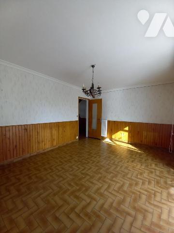 LANDAUL - proche ria d'Etel