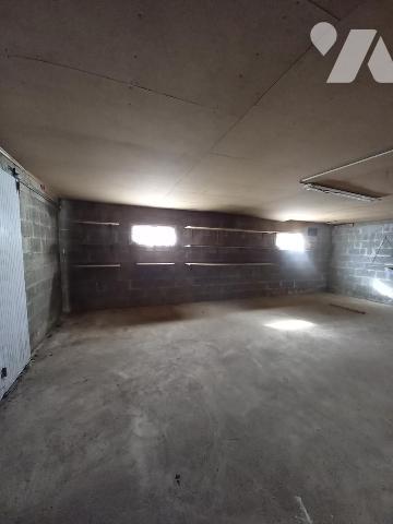 LANDAUL - proche ria d'Etel