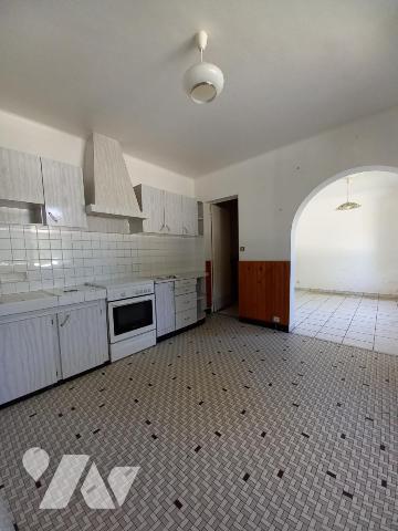 LANDAUL - proche ria d'Etel