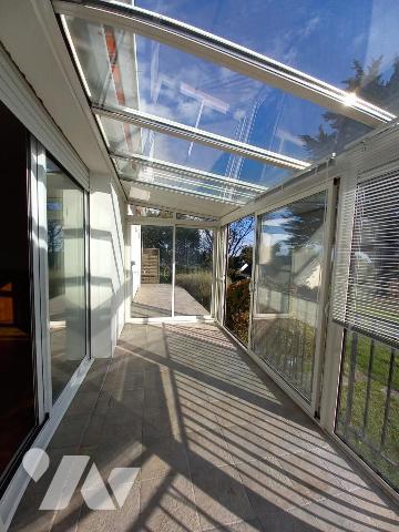 LANDAUL - proche ria d'Etel