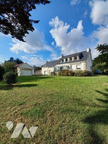 LANDAUL - proche ria d'Etel