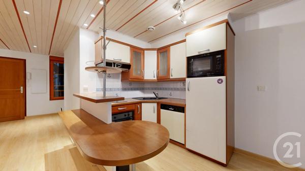 Appartement T2 à vendre  2 pièces - 57,24 m2 BAYONNE - 64