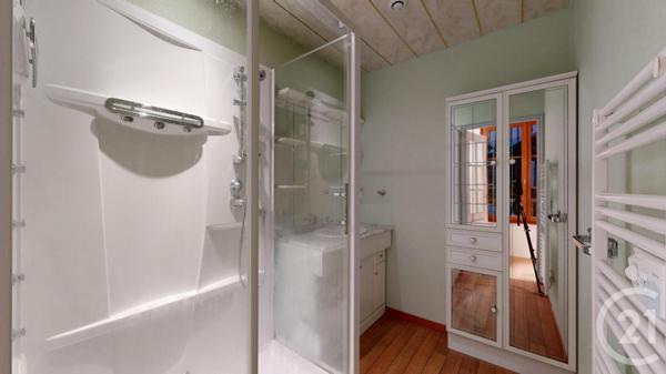 Appartement T2 à vendre  2 pièces - 57,24 m2 BAYONNE - 64