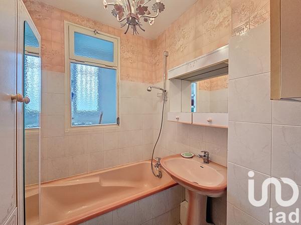 Appartement à vendre 3 pièces 64 m² Le Pont-de-Claix