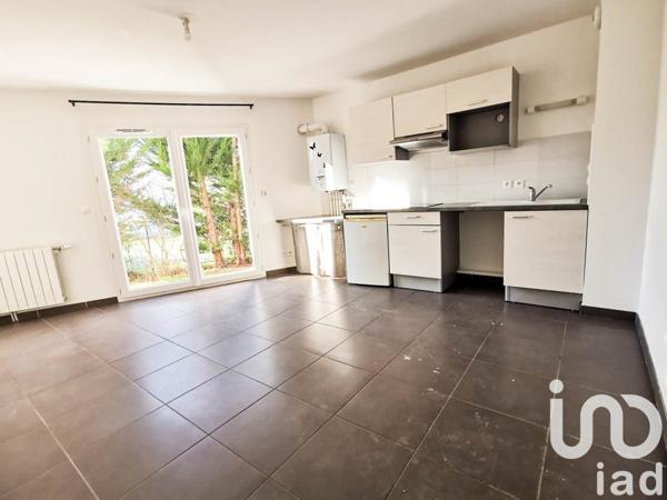 Appartement à vendre 2 pièces 40 m² Périgny