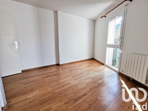 Appartement à vendre 2 pièces 40 m² Périgny